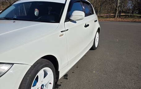 BMW 1 серия, 2010 год, 980 000 рублей, 7 фотография