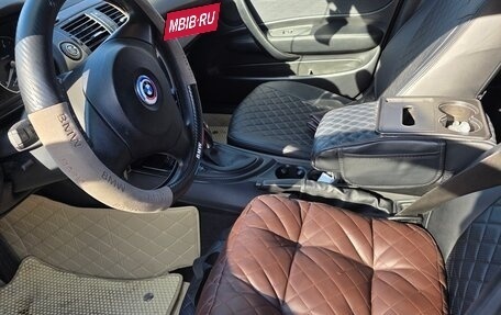 BMW 1 серия, 2010 год, 980 000 рублей, 8 фотография