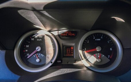 Renault Megane III рестайлинг, 2005 год, 349 000 рублей, 9 фотография