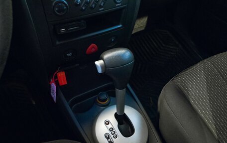 Renault Megane III рестайлинг, 2005 год, 349 000 рублей, 10 фотография