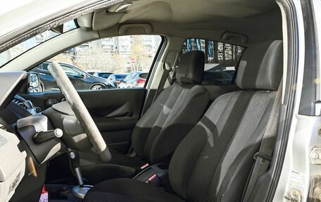Renault Megane III рестайлинг, 2005 год, 349 000 рублей, 14 фотография