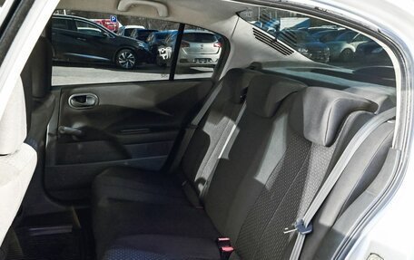 Renault Megane III рестайлинг, 2005 год, 349 000 рублей, 15 фотография