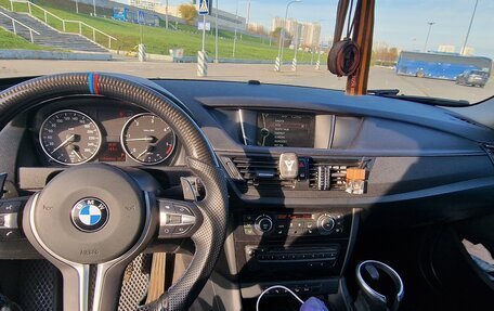 BMW X1, 2014 год, 1 770 000 рублей, 7 фотография