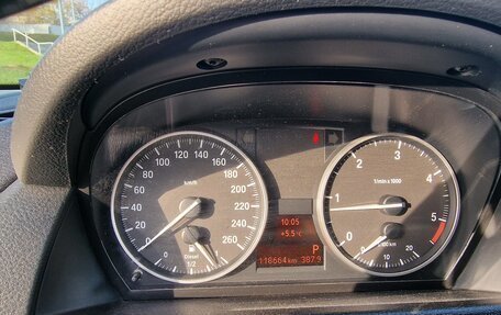 BMW X1, 2014 год, 1 770 000 рублей, 8 фотография