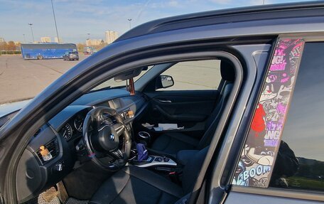 BMW X1, 2014 год, 1 770 000 рублей, 9 фотография