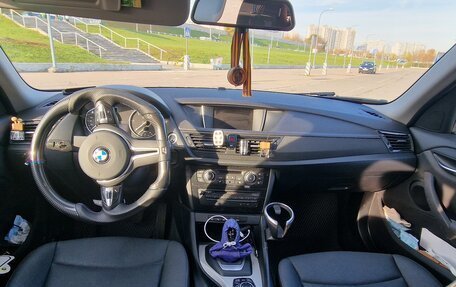 BMW X1, 2014 год, 1 770 000 рублей, 6 фотография