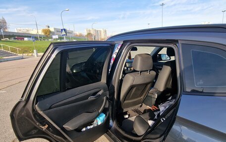 BMW X1, 2014 год, 1 770 000 рублей, 10 фотография