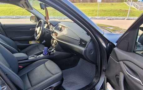 BMW X1, 2014 год, 1 770 000 рублей, 12 фотография