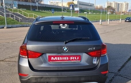 BMW X1, 2014 год, 1 770 000 рублей, 5 фотография