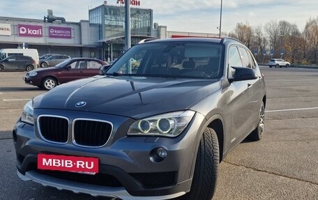 BMW X1, 2014 год, 1 770 000 рублей, 2 фотография