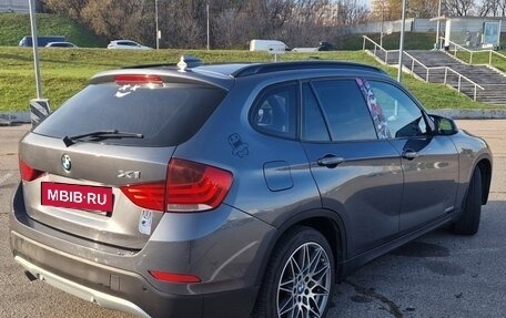 BMW X1, 2014 год, 1 770 000 рублей, 4 фотография