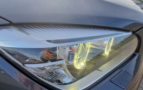 BMW X1, 2014 год, 1 770 000 рублей, 13 фотография