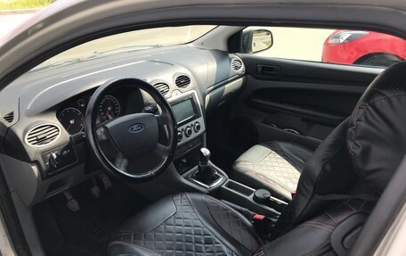 Ford Focus II рестайлинг, 2008 год, 296 000 рублей, 6 фотография