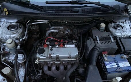 Mitsubishi Lancer IX, 2004 год, 120 000 рублей, 3 фотография