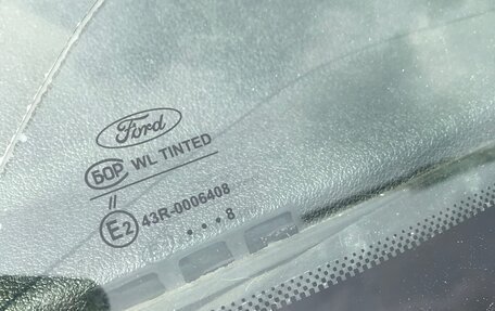 Ford Focus II рестайлинг, 2008 год, 296 000 рублей, 10 фотография