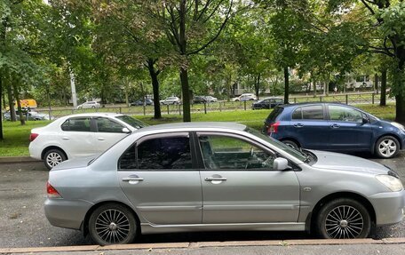 Mitsubishi Lancer IX, 2004 год, 120 000 рублей, 5 фотография