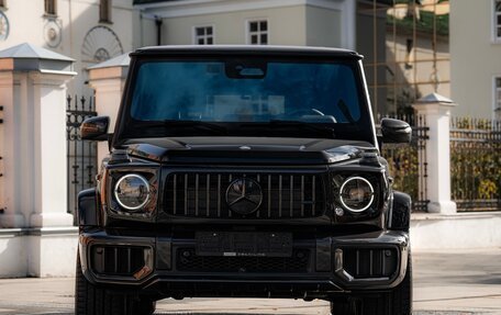 Mercedes-Benz G-Класс AMG, 2025 год, 29 480 000 рублей, 2 фотография
