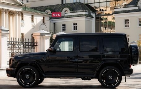 Mercedes-Benz G-Класс AMG, 2025 год, 29 480 000 рублей, 4 фотография