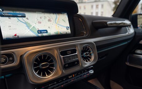 Mercedes-Benz G-Класс AMG, 2025 год, 29 480 000 рублей, 13 фотография