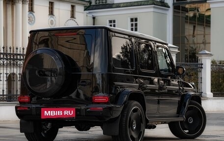 Mercedes-Benz G-Класс AMG, 2025 год, 29 480 000 рублей, 7 фотография