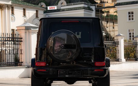 Mercedes-Benz G-Класс AMG, 2025 год, 29 480 000 рублей, 6 фотография