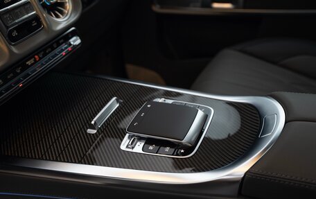 Mercedes-Benz G-Класс AMG, 2025 год, 29 480 000 рублей, 14 фотография