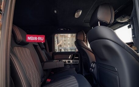Mercedes-Benz G-Класс AMG, 2025 год, 29 480 000 рублей, 20 фотография