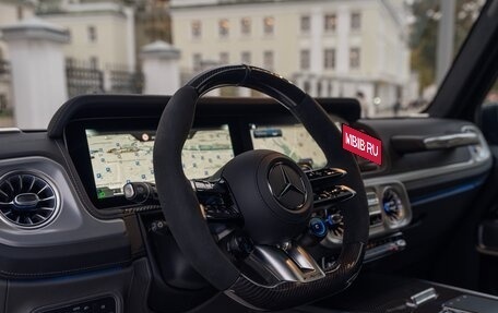 Mercedes-Benz G-Класс AMG, 2025 год, 29 480 000 рублей, 12 фотография