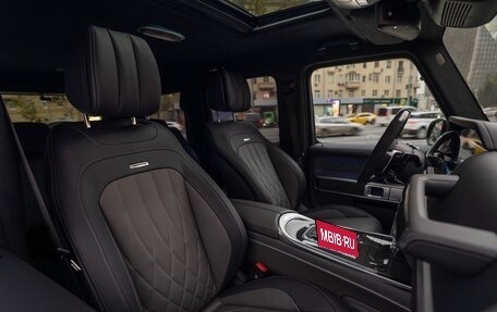 Mercedes-Benz G-Класс AMG, 2025 год, 29 480 000 рублей, 10 фотография