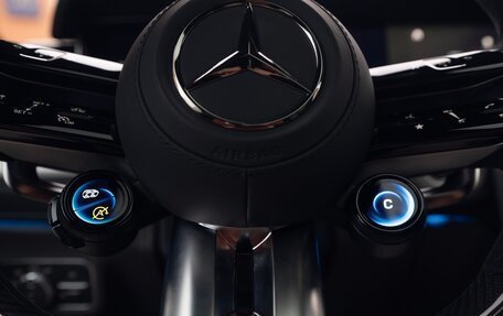 Mercedes-Benz G-Класс AMG, 2025 год, 29 480 000 рублей, 25 фотография