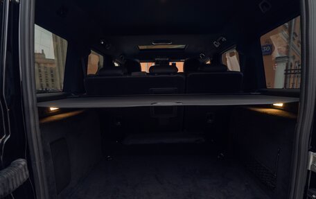 Mercedes-Benz G-Класс AMG, 2025 год, 29 480 000 рублей, 31 фотография