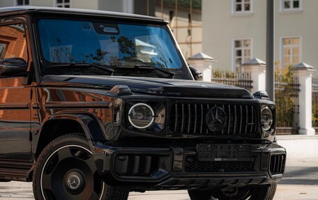 Mercedes-Benz G-Класс AMG, 2025 год, 29 480 000 рублей, 40 фотография