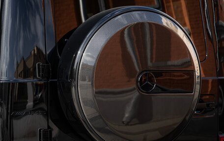 Mercedes-Benz G-Класс AMG, 2025 год, 29 480 000 рублей, 39 фотография