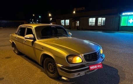 ГАЗ 31105 «Волга», 2004 год, 110 000 рублей, 4 фотография