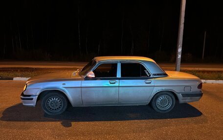ГАЗ 31105 «Волга», 2004 год, 110 000 рублей, 7 фотография