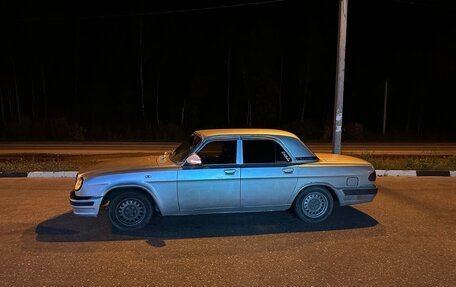 ГАЗ 31105 «Волга», 2004 год, 110 000 рублей, 8 фотография