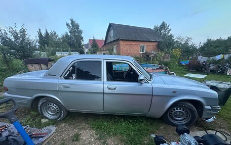 ГАЗ 31105 «Волга», 2004 год, 110 000 рублей, 16 фотография