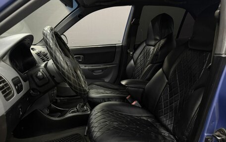 Hyundai Accent II, 2004 год, 199 999 рублей, 6 фотография
