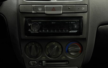 Hyundai Accent II, 2004 год, 199 999 рублей, 12 фотография