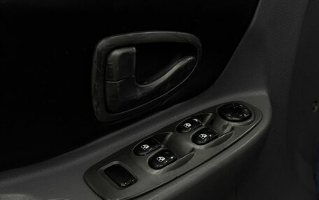 Hyundai Accent II, 2004 год, 199 999 рублей, 13 фотография