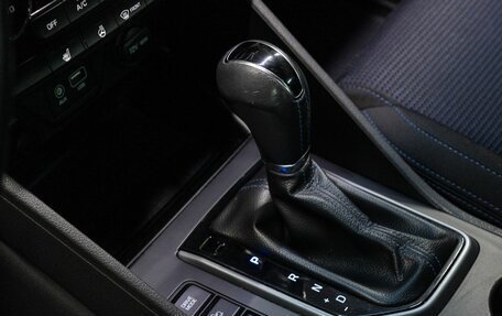 Hyundai Tucson III, 2017 год, 2 000 000 рублей, 11 фотография