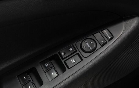 Hyundai Tucson III, 2017 год, 2 000 000 рублей, 13 фотография