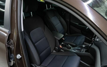 Hyundai Tucson III, 2017 год, 2 000 000 рублей, 17 фотография