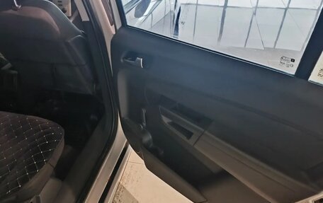 Opel Zafira B, 2006 год, 335 000 рублей, 18 фотография