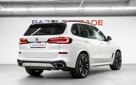 BMW X5, 2020 год, 7 399 000 рублей, 6 фотография