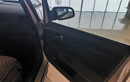 Opel Zafira B, 2006 год, 335 000 рублей, 19 фотография