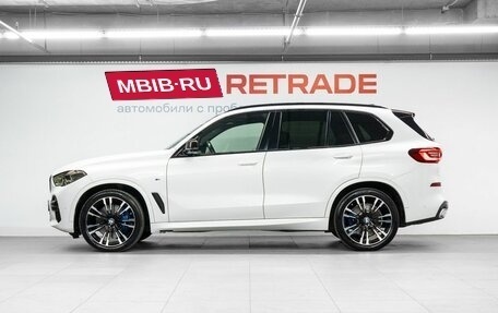BMW X5, 2020 год, 7 399 000 рублей, 9 фотография