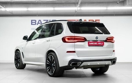 BMW X5, 2020 год, 7 399 000 рублей, 8 фотография