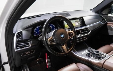 BMW X5, 2020 год, 7 399 000 рублей, 10 фотография