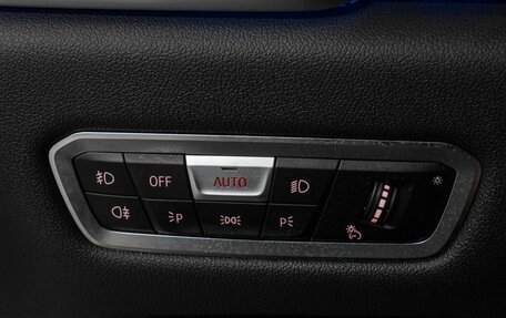 BMW X5, 2020 год, 7 399 000 рублей, 16 фотография